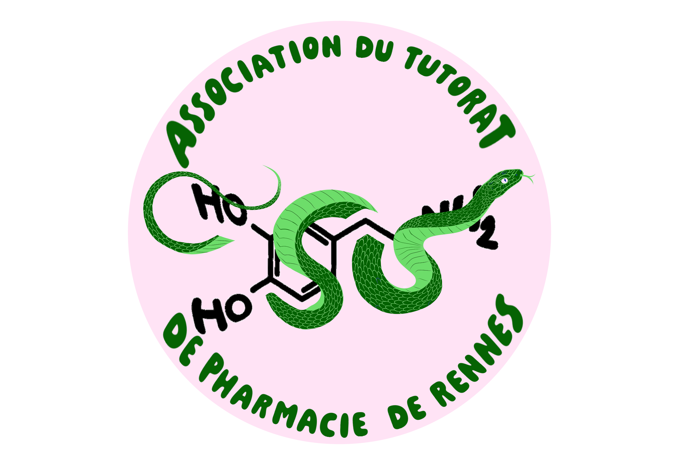 Logo ATPr